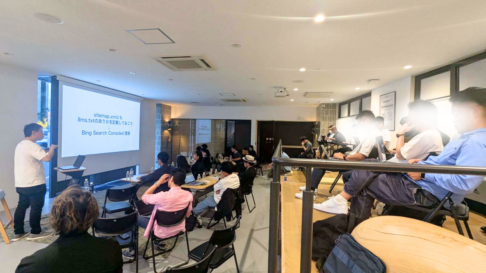 🧑‍🏫活動報告✨『AI×マーケティング』九州AI勉強会 登壇レポート📝