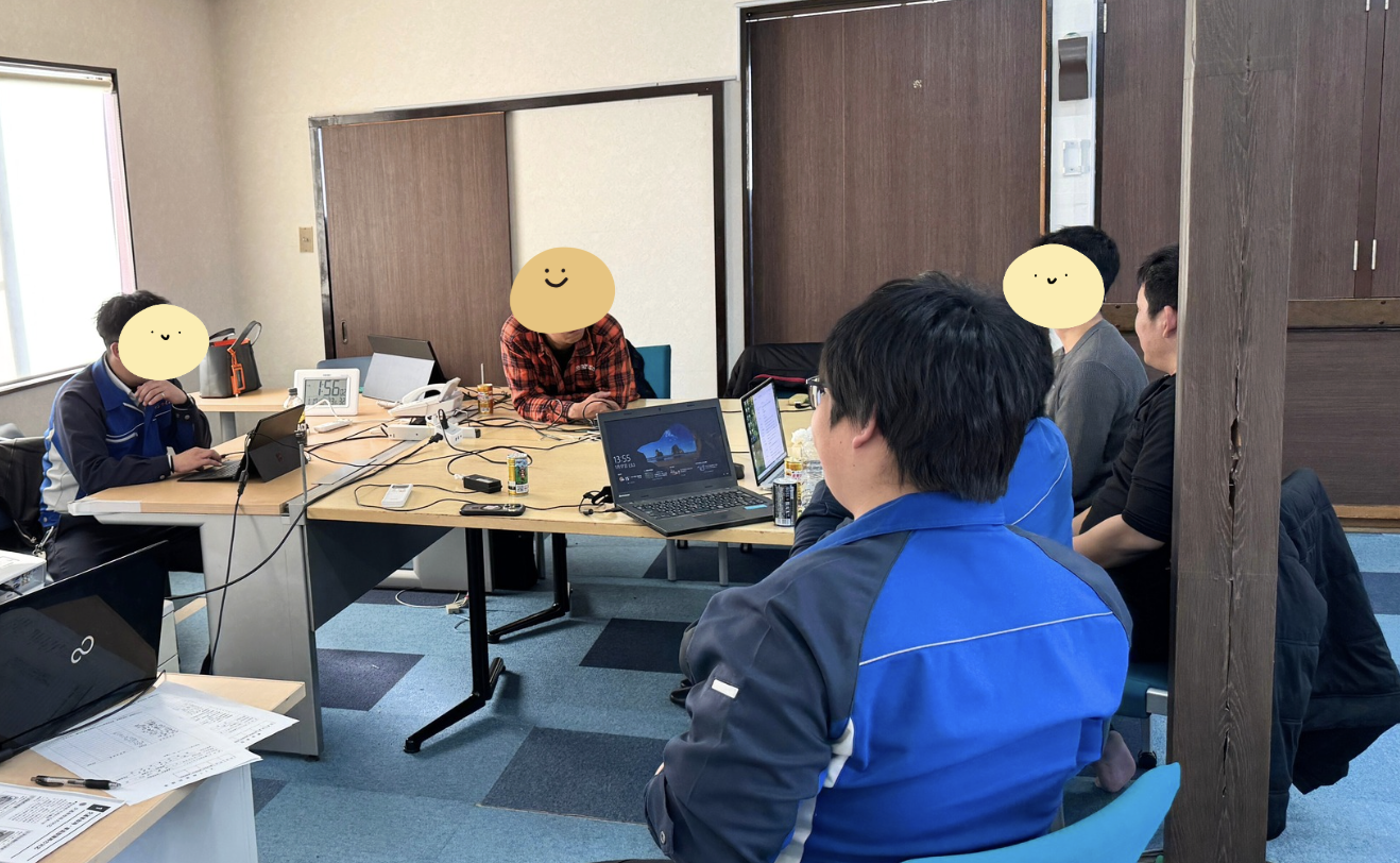 開催報告｜AI業務改善・BPR研究ワークショップを開催しました！