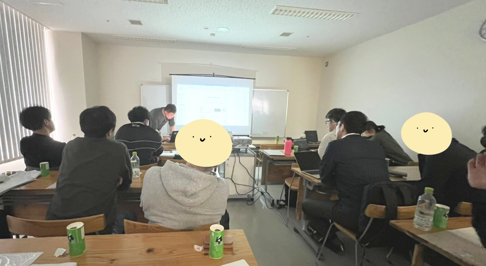 開催報告｜北海道岩見沢にてAIセミナーを実施しました